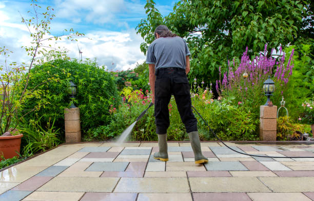 Trusted Mexia, TX Pressure Washing Services Experts