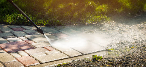 Best Building Exterior Washing  in Mexia, TX