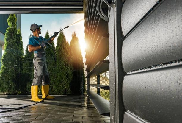Best Sidewalk and Walkway Cleaning  in Mexia, TX
